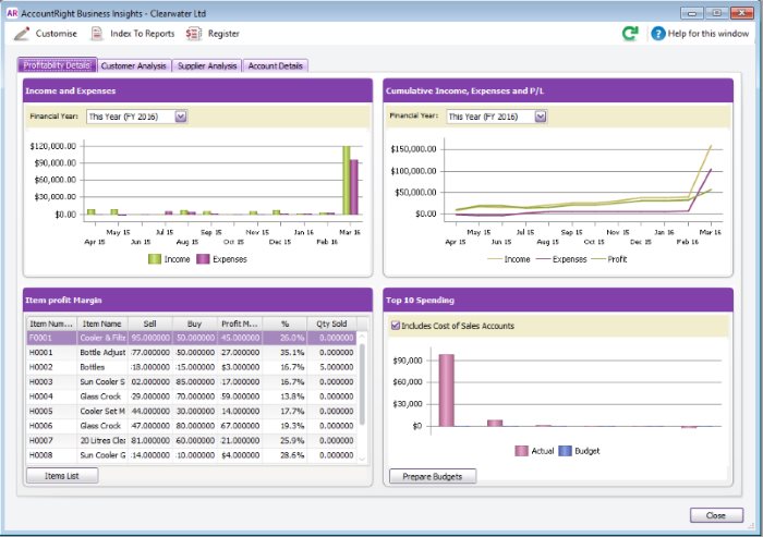 MYOB Integration for WooCommerce