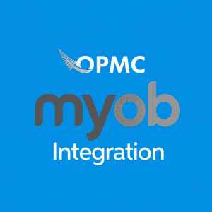 OPMC/MYOB plugin thumbnail