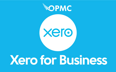 Xero for Business