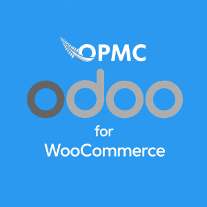Odoo for WooCommerce plugin thumbmail