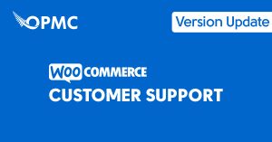 Customer Support Version Update