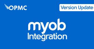 MYOB Integration for WooCommerce - Version 3.6