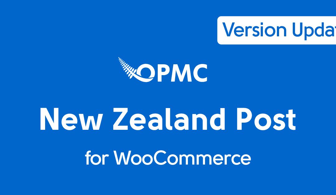 NZ Post Version 4.1 – Shipping Rates, Suburbs and Service Codes
