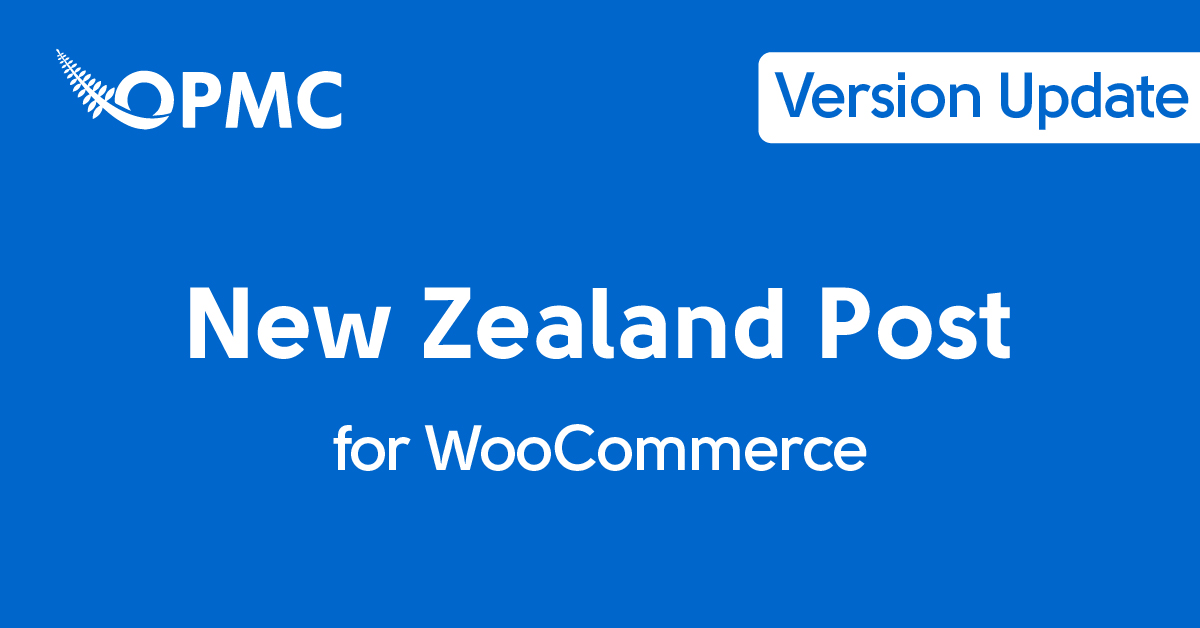 NZ Post 4.0 Plugin Extension – ShippingOptions API Update