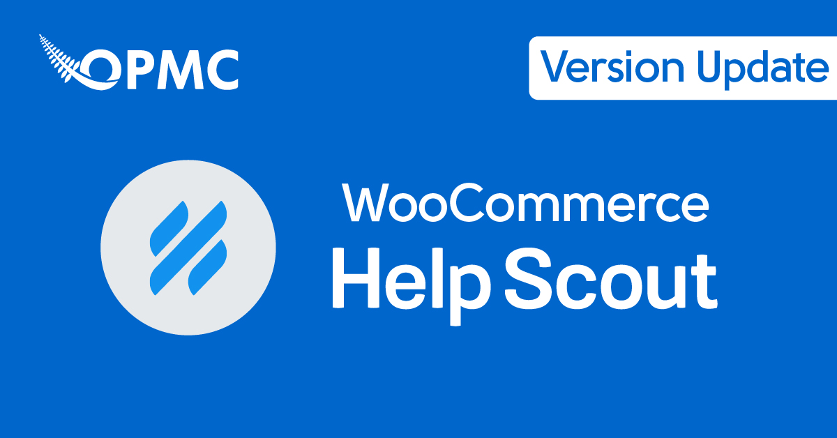 HelpScout Version 3.6 – PHP Version 8+ Compatability