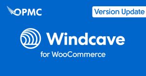 WooCommerce WindCave Plugin Version 4.8