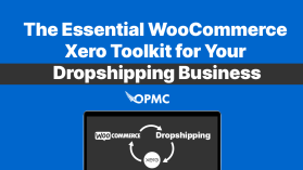 Xero toolkit for WooCommerce