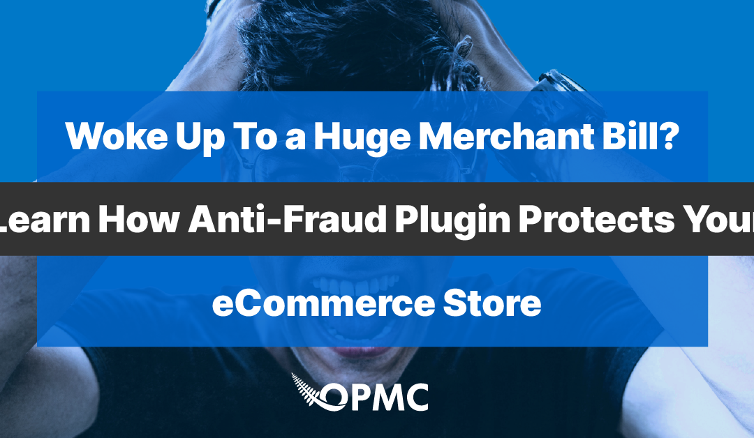 Shopify Fraud Protection Tips: How to Deal with High-Risk Orders in 2022