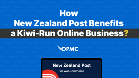 Learn how New Zealand Post Benefits and supports a Kiwi-Run Online Business while using WooCommerce