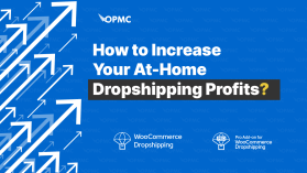 How to Increase Your At-Home Dropshipping Profits