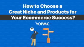 How to Choose a Great Niche and Products for Your Ecommerce Success?