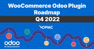 Q4 WooCommerce Odoo plugin Roadmap