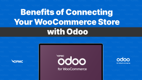 Integrating WooCommerce with Odoo