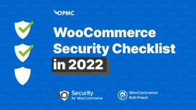 WooCommerce Security Checklist in 2022