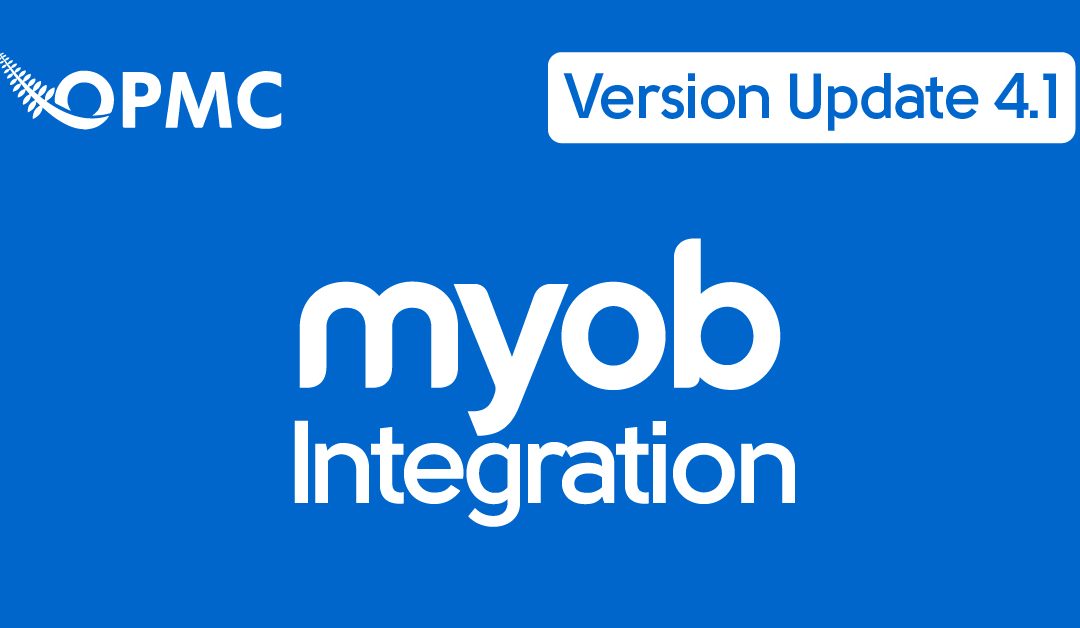 MYOB Integration for WooCommerce – Version 4.1 – New Feature Update and Bug Fix