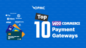 Top 10 WooCommerce Payment Gateways