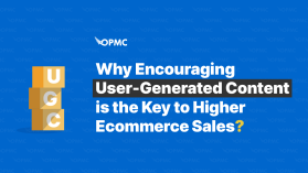 User-Generated Content is the Key to Higher Ecommerce Sales