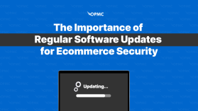 The Importance of Regular Software Updates for Ecommerce Security