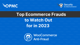 Top Ecommerce Frauds to Watch Out for in 2023