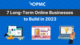 7 Long-Term Online Businesses to Build in 2023