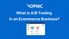 What is A/B Testing in an Ecommerce Business?