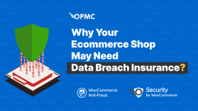 Why Your Ecommerce Shop May Need Data Breach Insurance