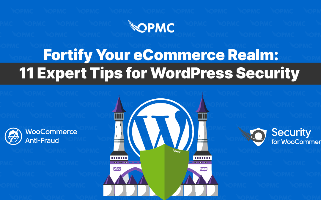 Boost Your WordPress Security: 11 Expert WordPress Tips