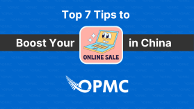 Top 7 Tips to Boost Your Online Sales in China