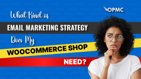 What Kind of Email Marketing Strategy Does My WooCommerce Shop Need?