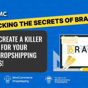 Unlocking the Secrets of Branding How to Create a Killer Identity for Your Online Dropshipping Business!