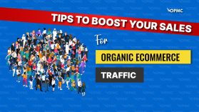 Boost Your Sales with These Tips for Organic Ecommerce Traffic