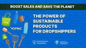 Boost Sales and Save the Planet The Power of Sustainable Products for Dropshippers