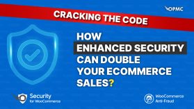 Cracking the Code: How Enhanced Security Can Double Your Ecommerce Sales