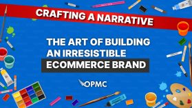 Crafting a Narrative: The Art of Building an Irresistible Ecommerce Brand