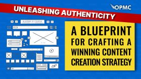 Unleashing Authenticity A Blueprint for Crafting a Winning Content Creation Strategy, Target audience
