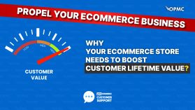 Why Your Ecommerce Store Needs to Boost Customer Lifetime Value