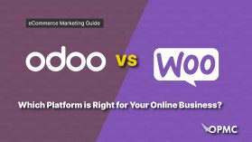 Odoo Ecommerce vs. WooCommerce Which Platform is Right for Your Online Business