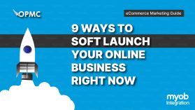 9 Ways to Soft Launch Your Online Business Right Now