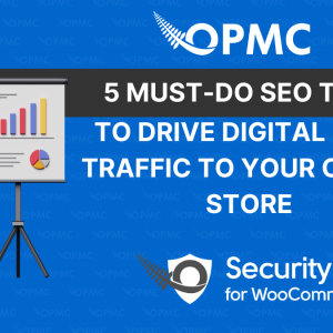 5 Must-Do SEO Tips to Drive Digital Foot Traffic to Your Online Store
