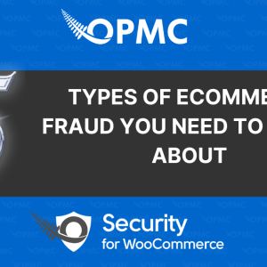 5 Types of Ecommerce Fraud You Need to Know About