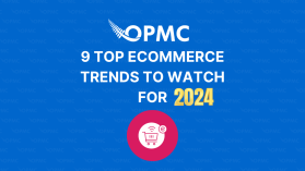 9 Top Ecommerce Trends to Watch for 2024