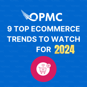 9 Top Ecommerce Trends to Watch for 2024