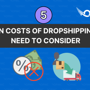 5 Hidden Costs of Dropshipping You Need to Consider