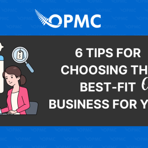 6 Tips for Choosing the Best-Fit Online Business for You
