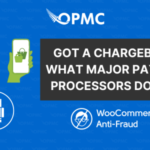 Got a Chargeback? What Major Payment Processors Do Next