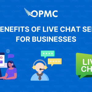 Key Benefits of Live Chat Service for Businesses