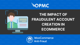 The Impact of Fraudulent Account Creation in Ecommerce