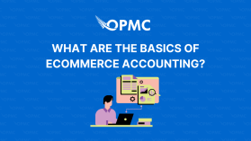 What are the Basics of Ecommerce Accounting?