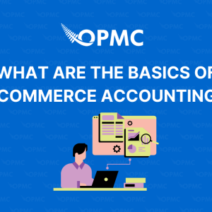 What are the Basics of Ecommerce Accounting?