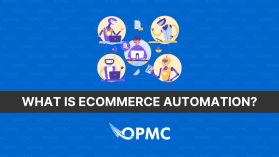 What is Ecommerce Automation?